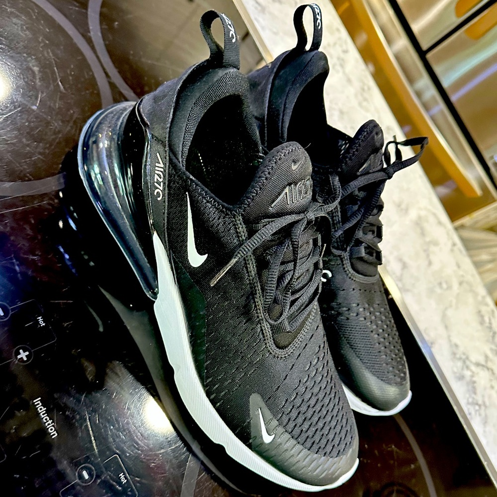 Nike Air Max 270s